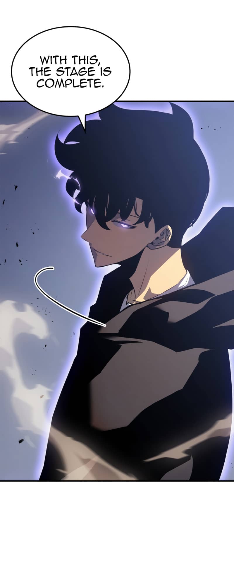 Solo Leveling, Chapter 183 image 85